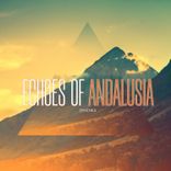 Portada para "Echoes of Andalusia"