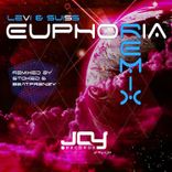 Portada para "Euphoria (Stoked & Beatfrenzy Remix)"