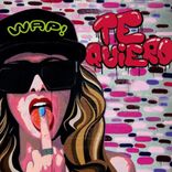 Artwork for "Te Quiero"