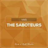 Artwork for "The Saboteurs"