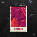 Artwork for "Sides"