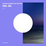 Portada para "Feel Me"