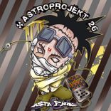 Artwork for "Astroprojekt 26"