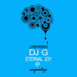 Artwork für "Eternal Joy EP"