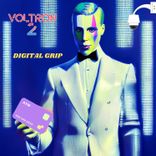 Artwork für "Digital Grip"