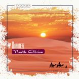 Artwork voor "North Africa"
