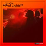 Artwork für "Red Lights"