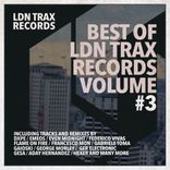 Portada para "Best Of LDN Trax Records, Vol. 3"
