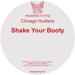 Artwork for "Shake Your Booty"