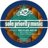 Artwork für "Recycled Art"