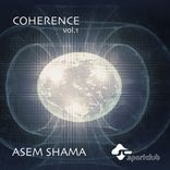 Artwork voor "Coherence, Vol. 1"