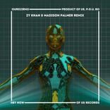 Artwork for "Hey Now"