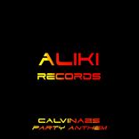 Portada para "Party Anthem"