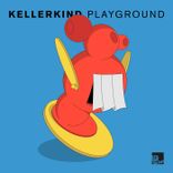 Portada para "Playground"
