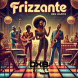 Portada para "Frizzante"