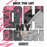 Artwork for "Oh My Gosh"