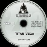 Artwork for "Dreamscape"