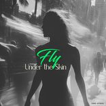 Artwork voor "Under the Skin"
