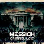 Artwork voor "Criminal Law"
