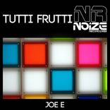 Artwork voor "Tutti Frutti"