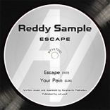 Portada para "Escape"