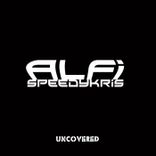 Artwork for "speedyKris"