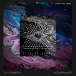 Artwork voor "Vega/Waves"