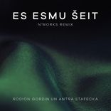 Artwork for "Es Esmu Šeit (N'Works Remix)"