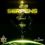 Artwork for "Serpens (Monk Remix)"