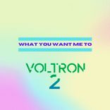 Artwork für "What You Want Me To"