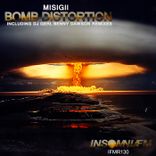 Artwork for "Bomb Distortion"