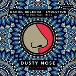 Artwork für "Evolution"