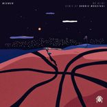 Artwork for "No Alibi"