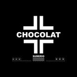 Portada para "Chocolate"