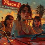 Artwork for "Phase 8 Cruisee"