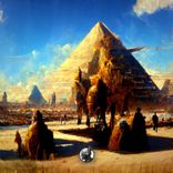 Artwork for "Khufu´s Ascension"