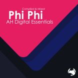 Artwork voor "AH Digital Essentials 001 / Phi Phi"