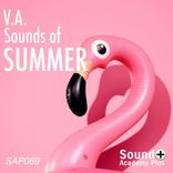 Artwork for "V.A.Sounds of Summer"