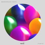 Artwork for "Pumpin'"