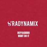 Artwork voor "Want Do It"