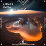 Artwork voor "Asraar"