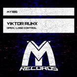 Portada para "Open / Lose Control"