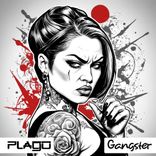 Artwork für "Gangster EP"