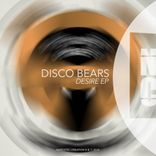 Artwork für "Desire EP"