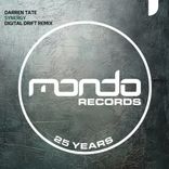 Portada para "Synergy"