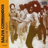 I Can Feel You Watching in the Night