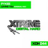 Artwork for "Loving You"