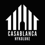 Artwork for "Casablanca"