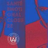 Artwork for "Emotional Closure EP"