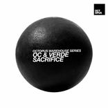 Artwork for "Sacrifice"